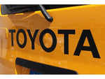 TOWNACE van 4WD