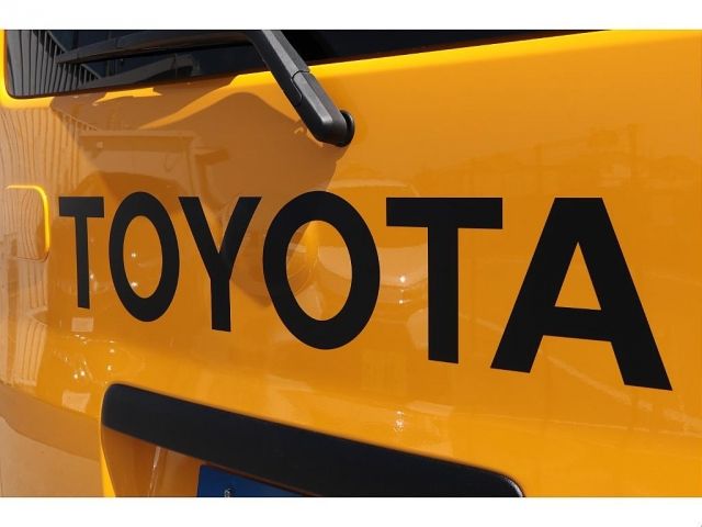 TOWNACE van 4WD