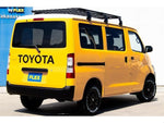 TOWNACE van 4WD