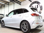 MERCEDES BENZ B class