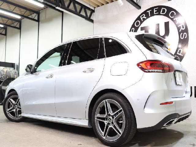 MERCEDES BENZ B class