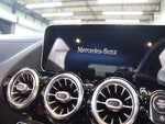 MERCEDES BENZ B class