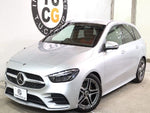 MERCEDES BENZ B class