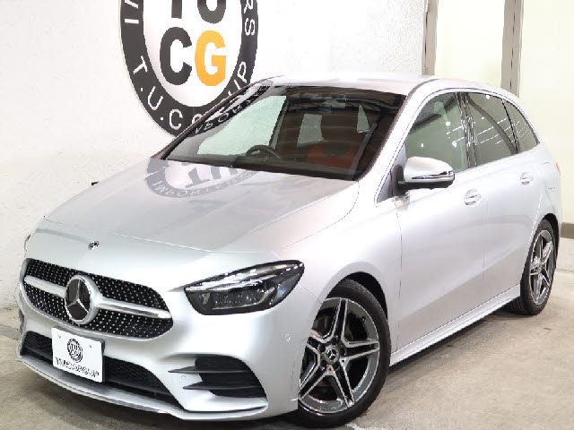 MERCEDES BENZ B class