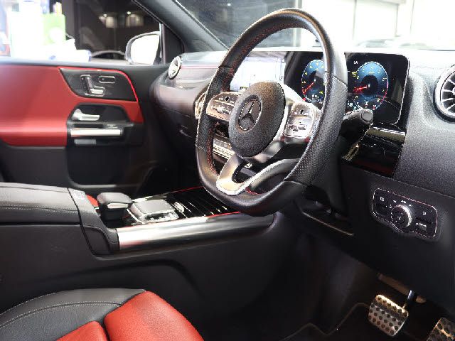 MERCEDES BENZ B class