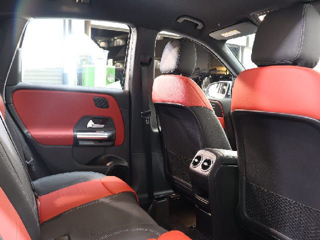 MERCEDES BENZ B class