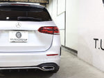 MERCEDES BENZ B class
