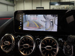 MERCEDES BENZ B class