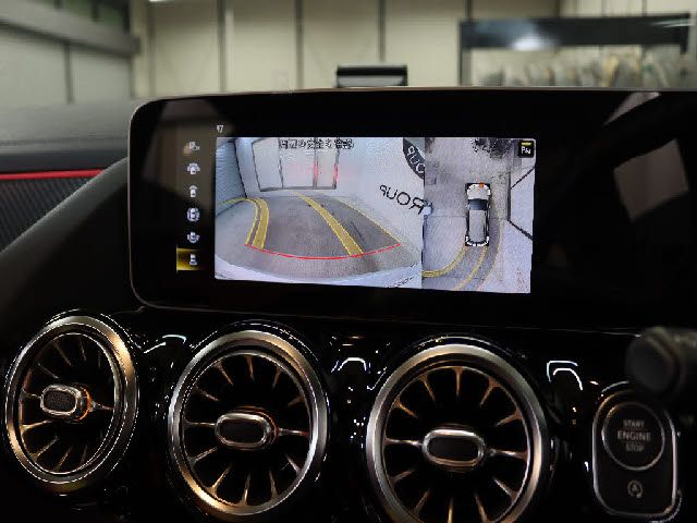 MERCEDES BENZ B class