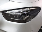 MERCEDES BENZ B class