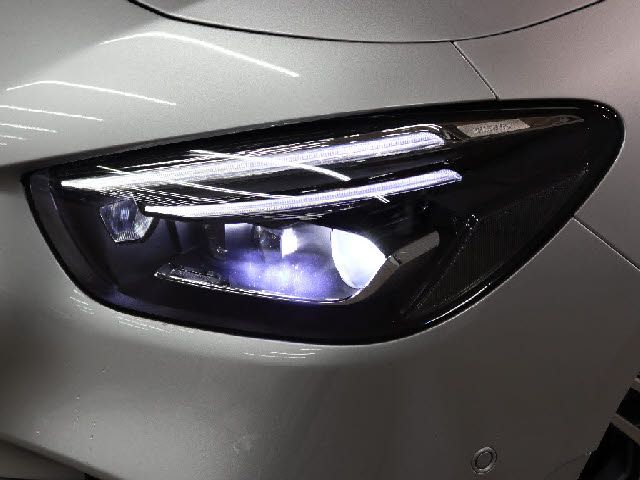 MERCEDES BENZ B class