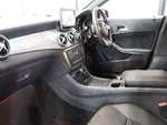 MERCEDES BENZ CLA class