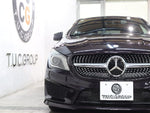 MERCEDES BENZ CLA class
