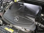 MERCEDES BENZ CLA class