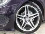 MERCEDES BENZ CLA class