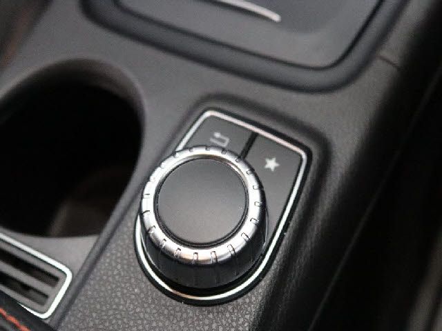 MERCEDES BENZ CLA class