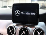 MERCEDES BENZ CLA class