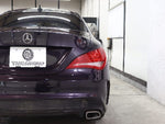 MERCEDES BENZ CLA class