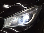 MERCEDES BENZ CLA class
