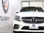 MERCEDES BENZ C class sedan HYBRID