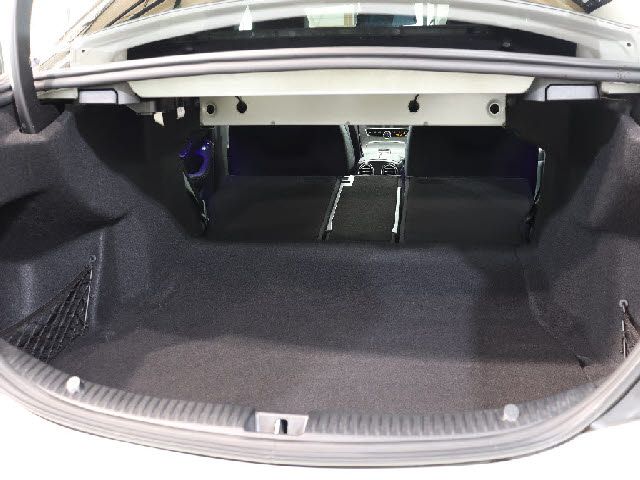 MERCEDES BENZ C class sedan HYBRID