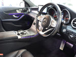 MERCEDES BENZ C class sedan HYBRID