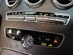 MERCEDES BENZ C class sedan HYBRID