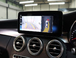 MERCEDES BENZ C class sedan HYBRID