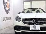 MERCEDES AMG SLC class