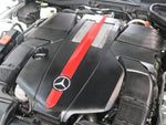 MERCEDES AMG SLC class