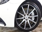 MERCEDES AMG SLC class