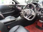 MERCEDES AMG SLC class
