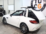 MERCEDES AMG SLC class