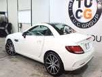 MERCEDES AMG SLC class