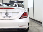 MERCEDES AMG SLC class