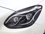 MERCEDES AMG SLC class