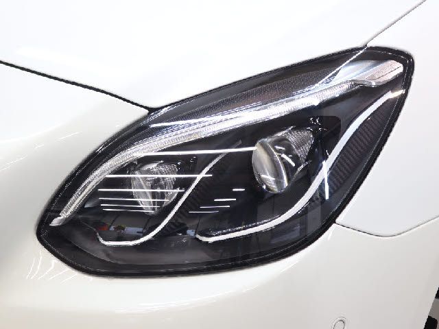MERCEDES AMG SLC class