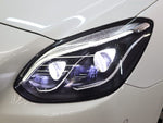 MERCEDES AMG SLC class