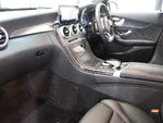 MERCEDES BENZ C class sedan HYBRID