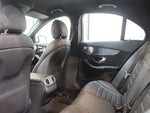 MERCEDES BENZ C class sedan HYBRID