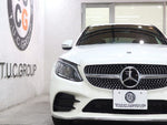 MERCEDES BENZ C class sedan HYBRID