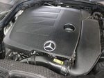 MERCEDES BENZ C class sedan HYBRID