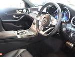 MERCEDES BENZ C class sedan HYBRID