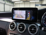 MERCEDES BENZ C class sedan HYBRID