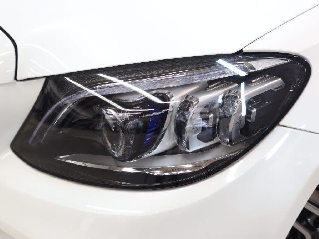 MERCEDES BENZ C class sedan HYBRID