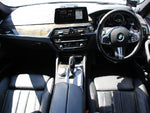 BMW 5series TOURING