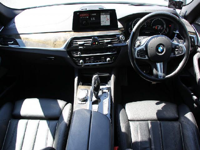 BMW 5series TOURING
