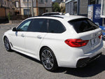 BMW 5series TOURING