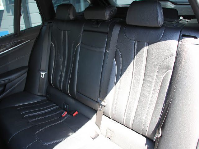 BMW 5series TOURING