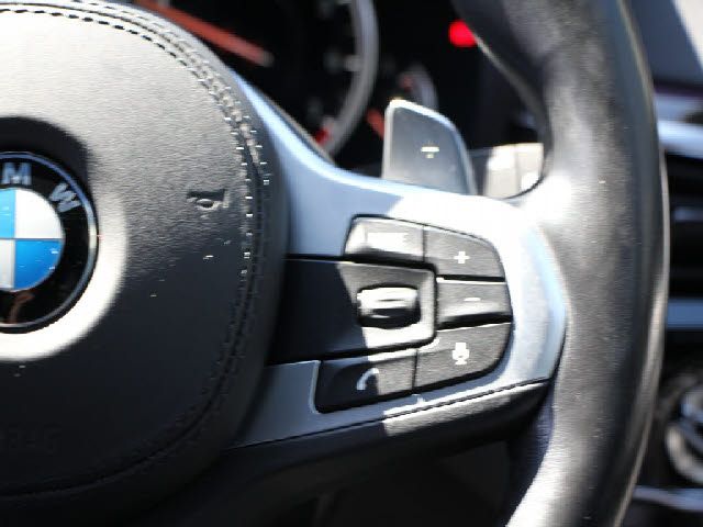 BMW 5series TOURING